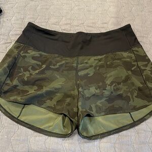 Lululemon Align Shorts